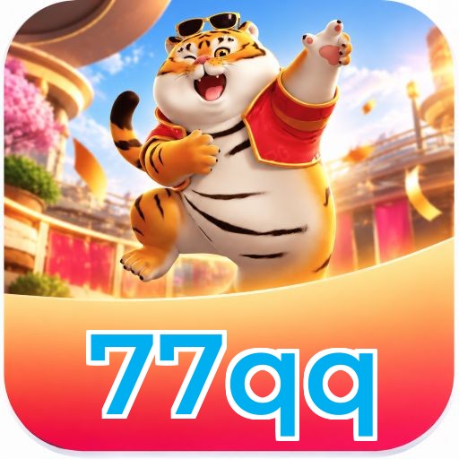 Fortune Tiger Logo 1
