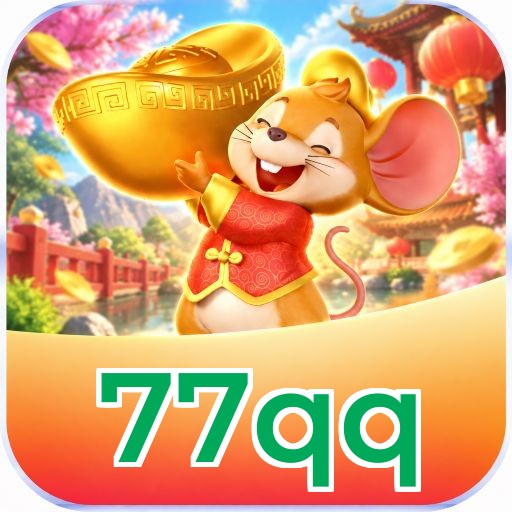 77qq Logo