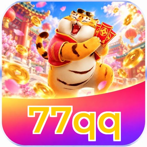 77qq Logo