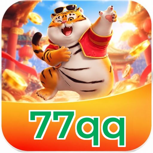 77qq Logo