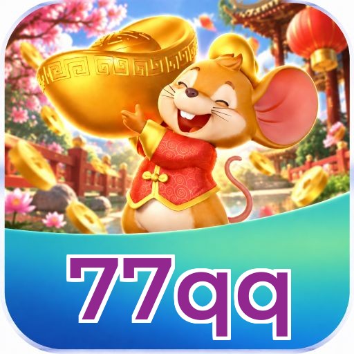 77qq Logo