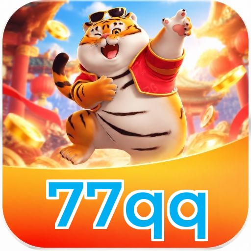 77qq Logo