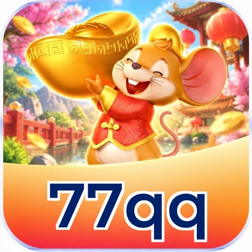 77qq Logo