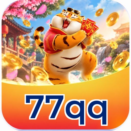 77qq Logo