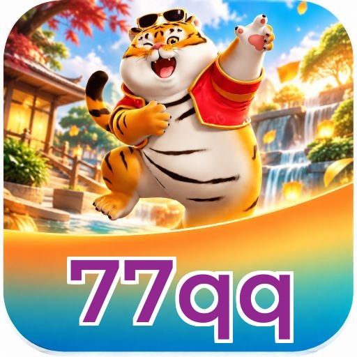 77qq Logo