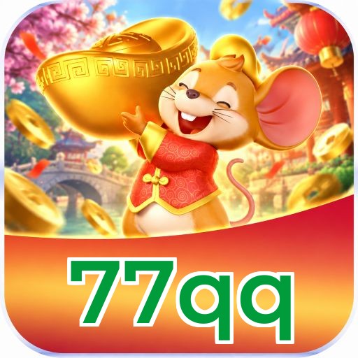 77qq Logo