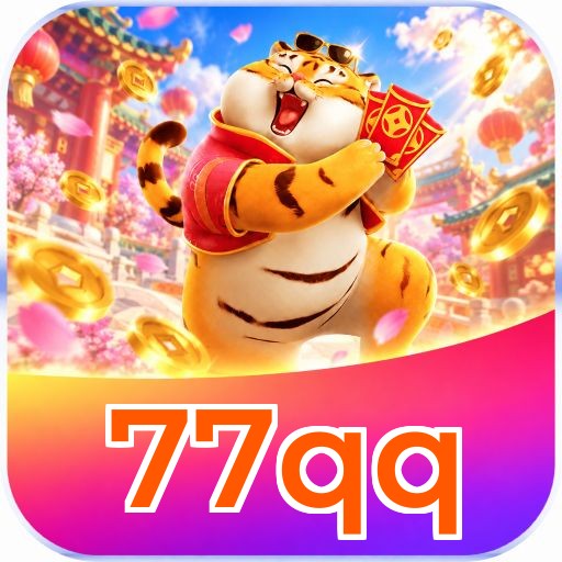 77qq Logo