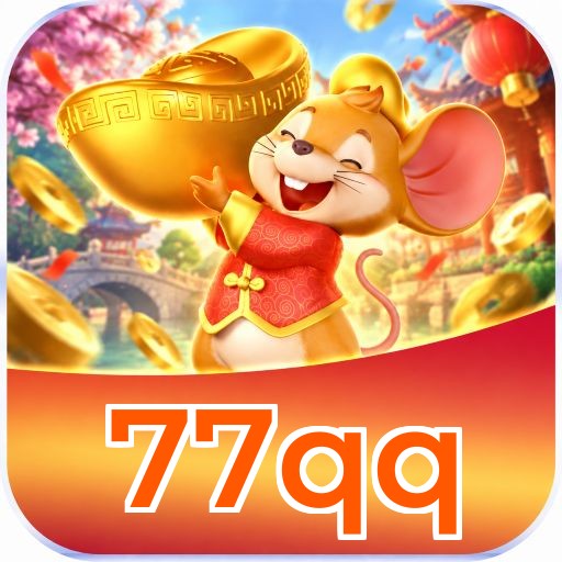 77qq Logo 1