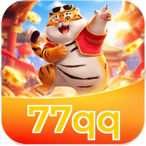 77qq Logo