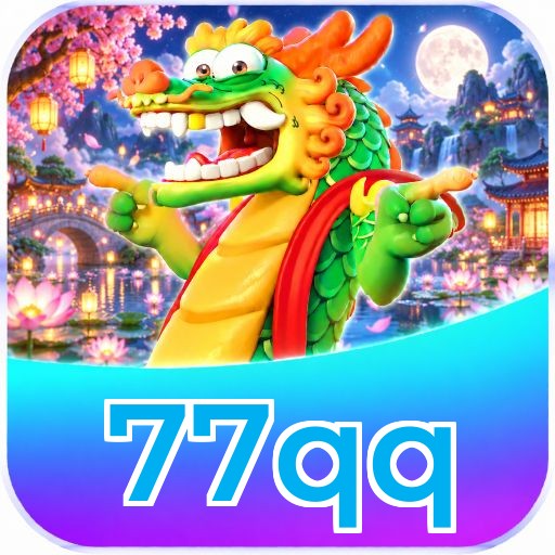 77qq Logo