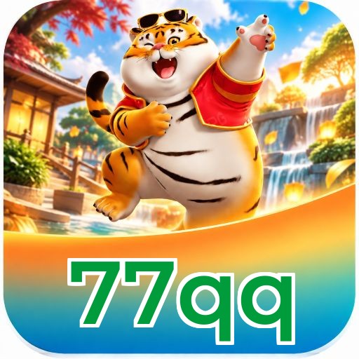 77qq Logo