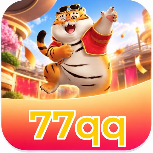 77qq Logo