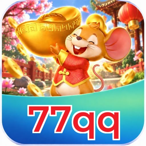 77qq Logo